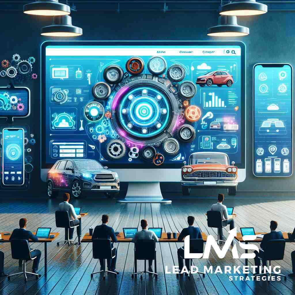 Top Strategies for Automotive Customer Engagement