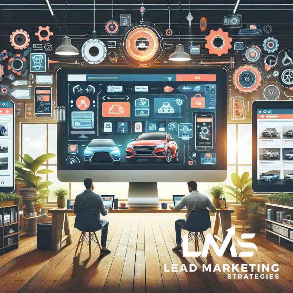 Top Strategies for Automotive Customer Engagement