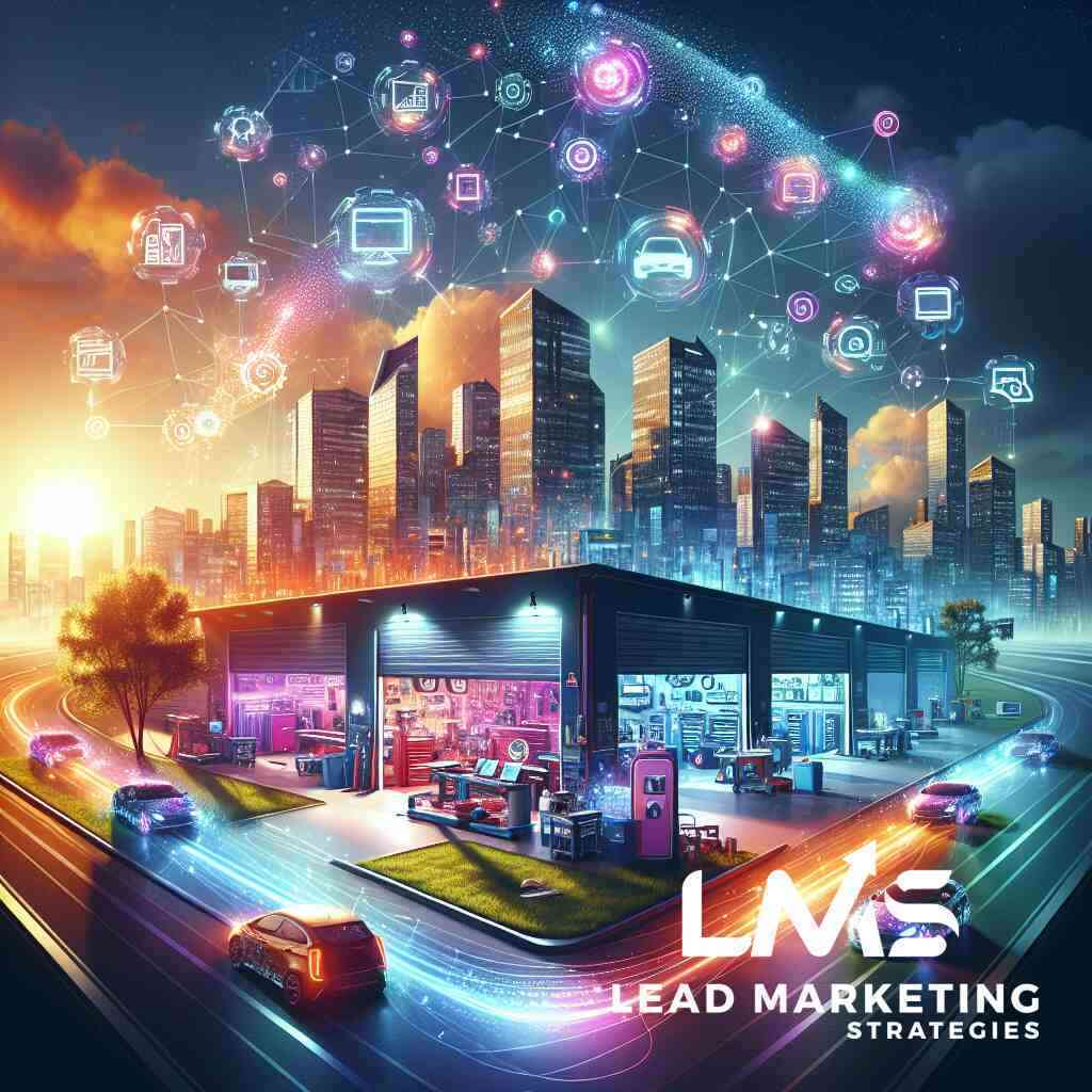 What Defines Top Auto Shop Marketing Strategies?