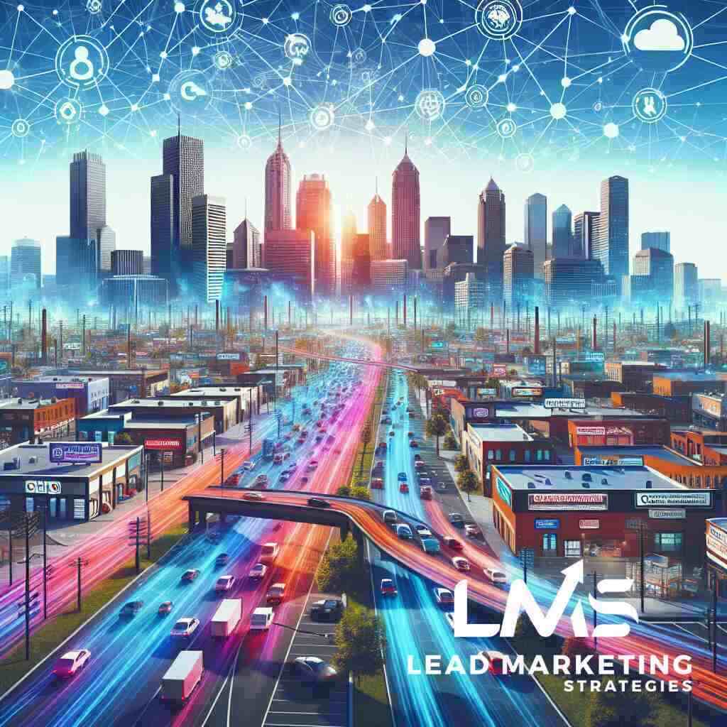 What Does Local SEO Mean for Auto Shops in Ohio?