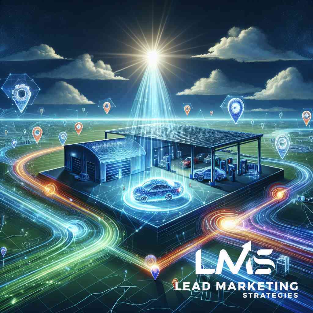 What is Auto Collision Repair SEO Near Me?