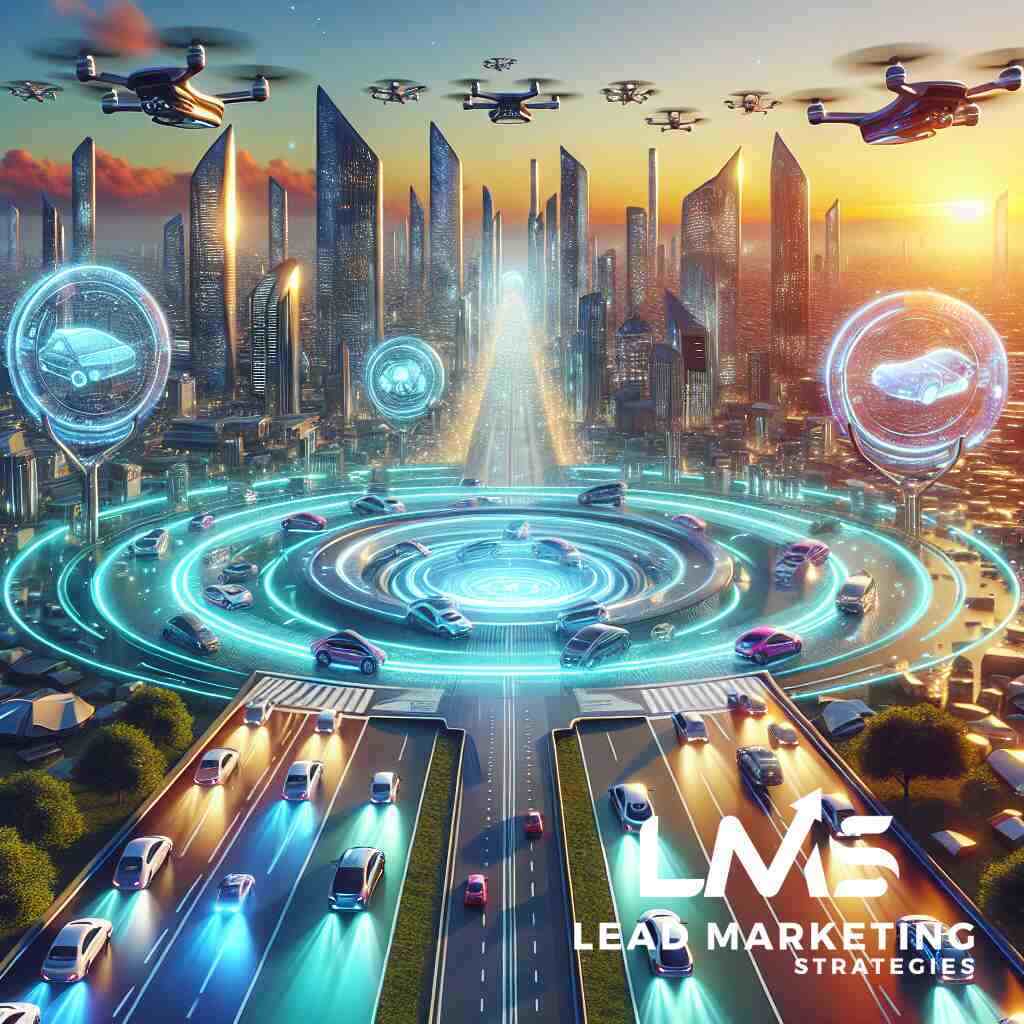 What is Next for Auto Service Web Design in 2024?