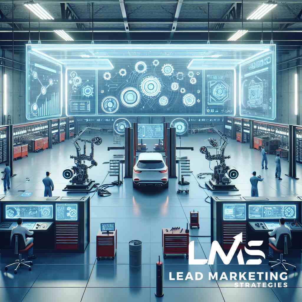 What is the Best Auto Repair SEO in 2024?