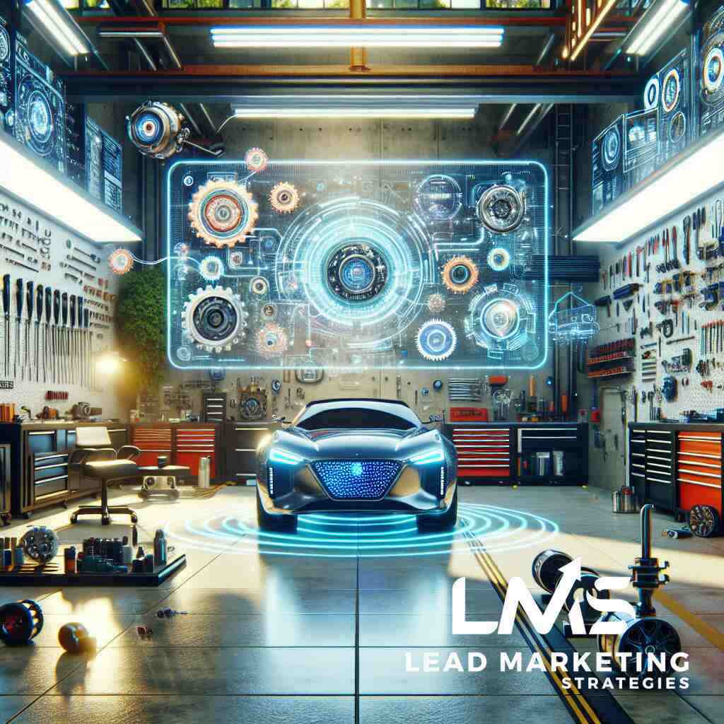 What is the Best Auto Repair SEO in 2024?