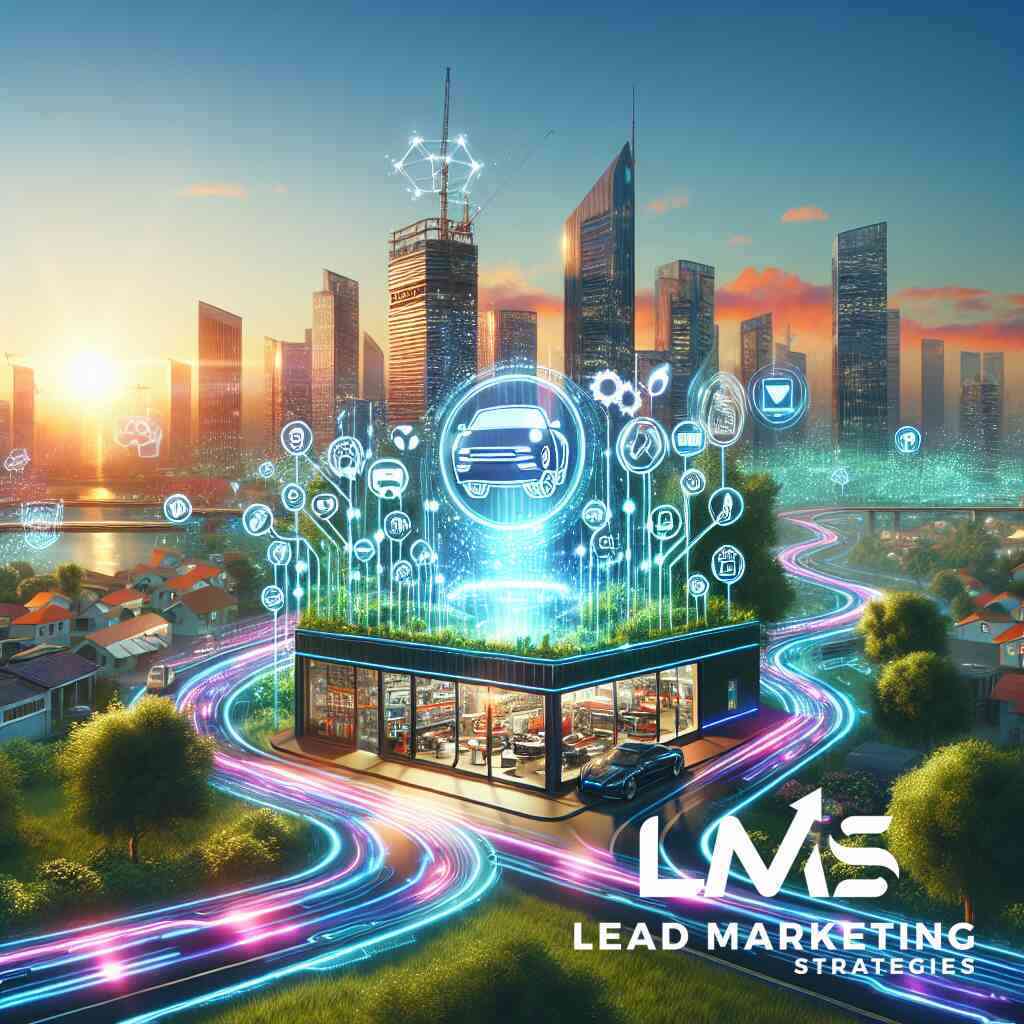 What Is the Future of Auto Shop SEO in 2024?