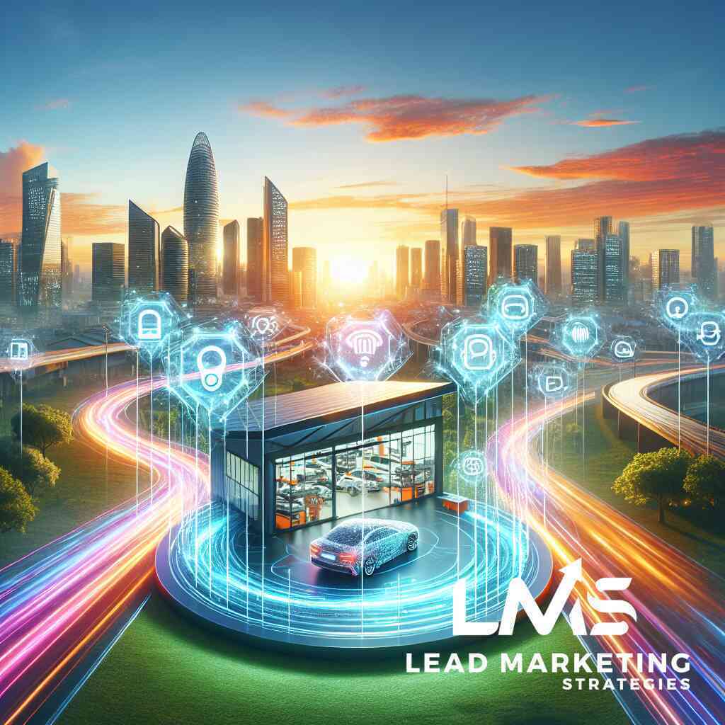 What Is the Future of Auto Shop SEO in 2024?