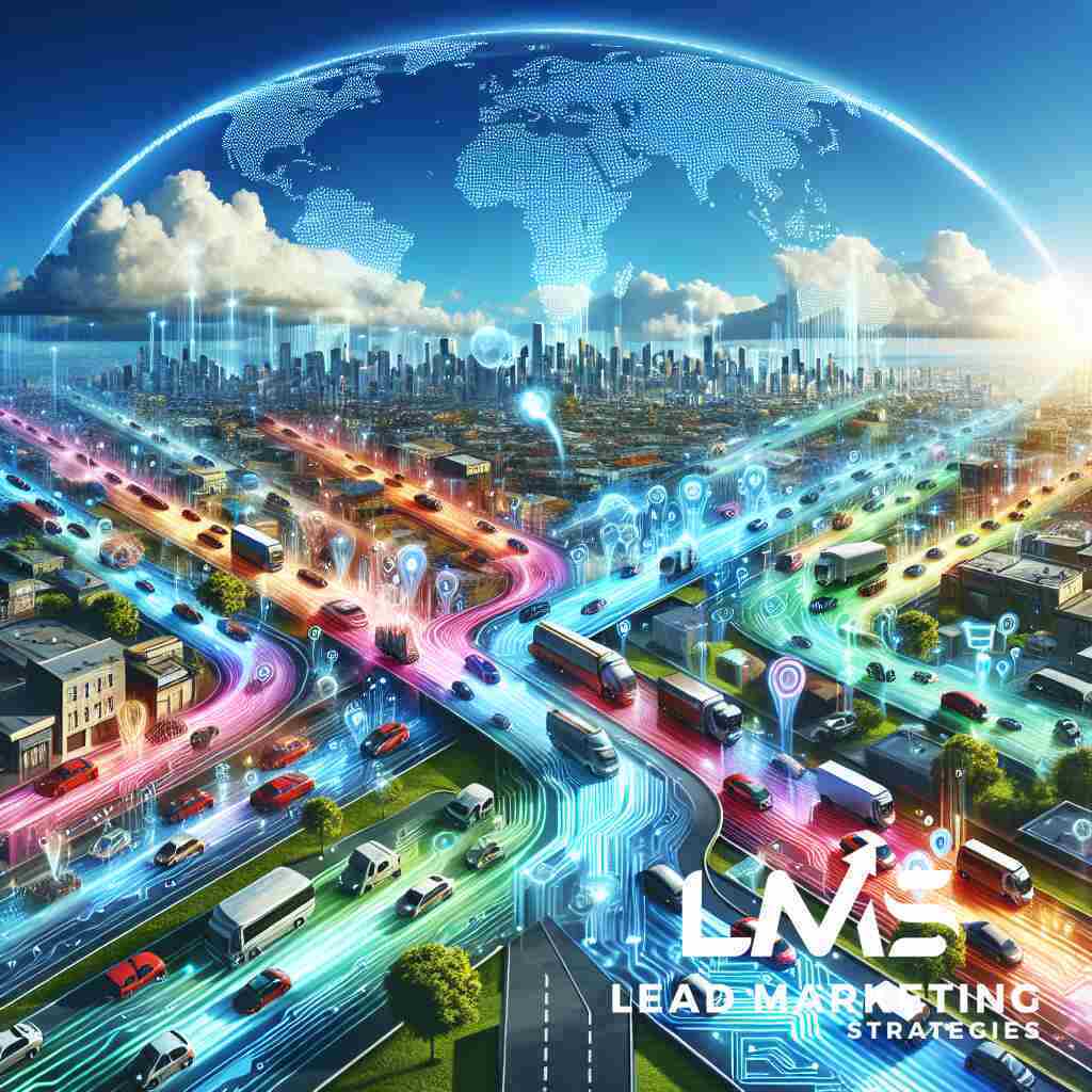 Compare Global vs Local SEO for Auto Shops Near Me