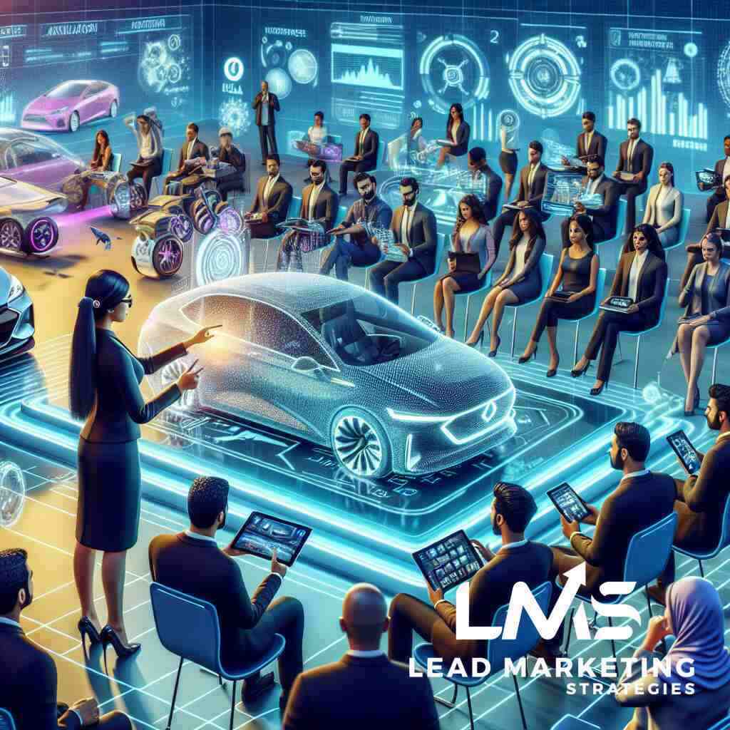 Compare Top Automotive Customer Engagement Approaches