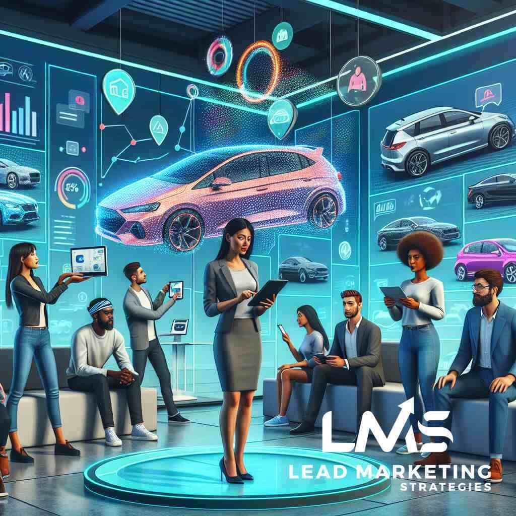 Compare Top Automotive Customer Engagement Approaches