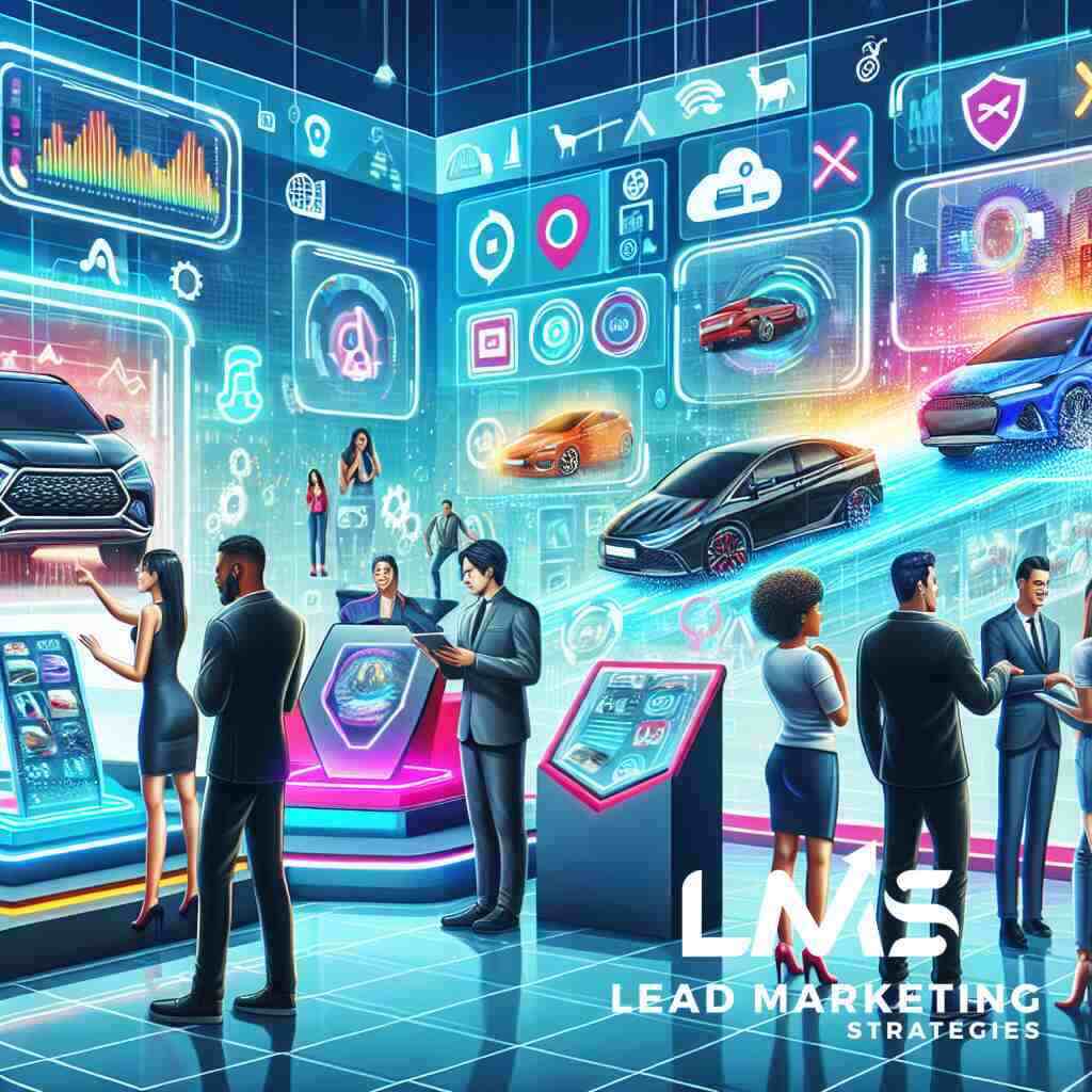 Compare Top Automotive Customer Engagement Approaches