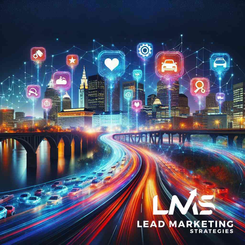 Guide to Automotive Social Media in Ohio