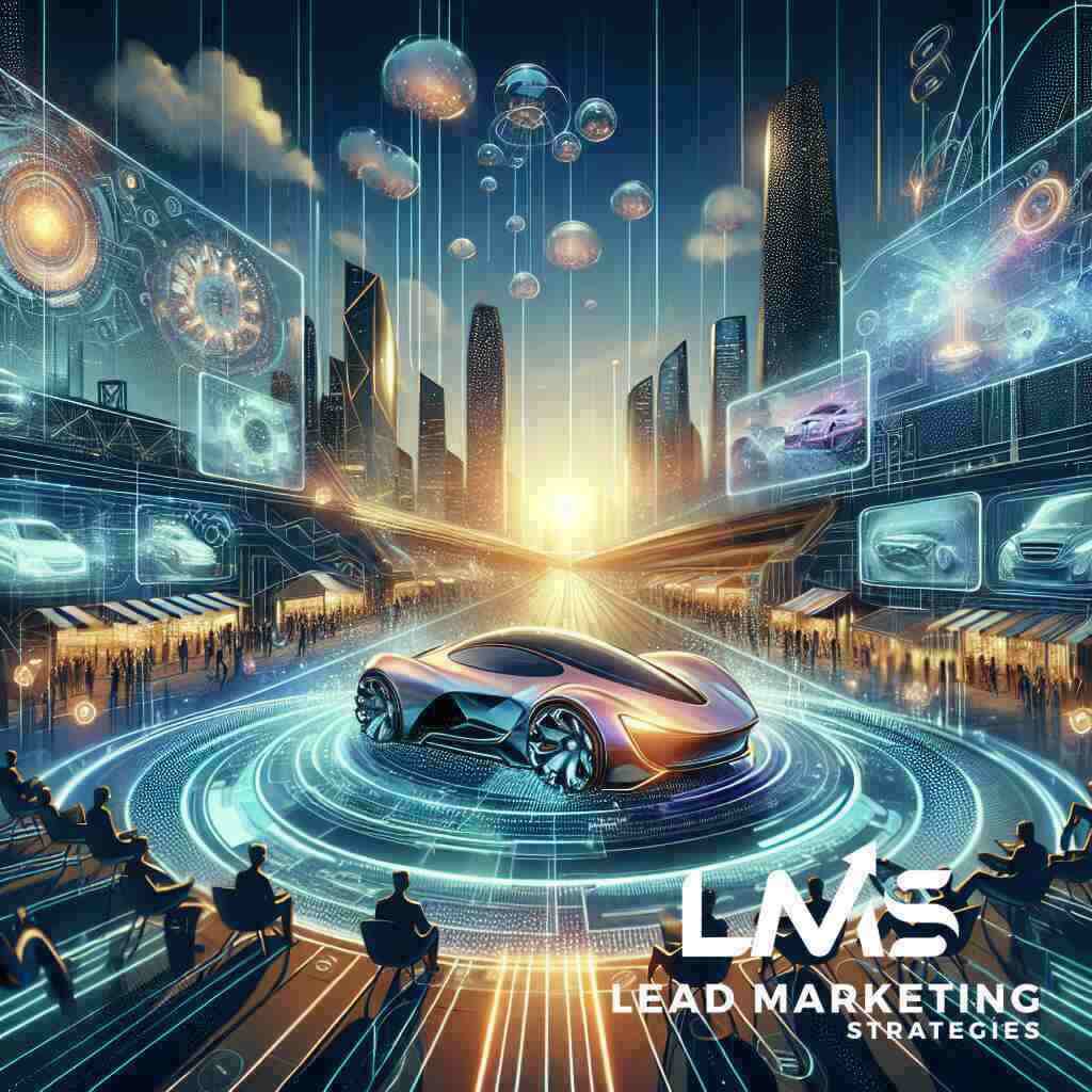 Guide to Automotive Video Marketing Near You in 2024