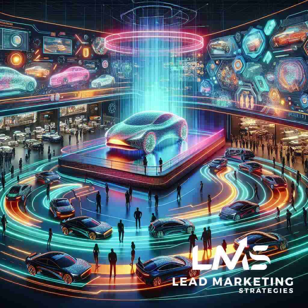 Guide to Automotive Video Marketing Near You in 2024