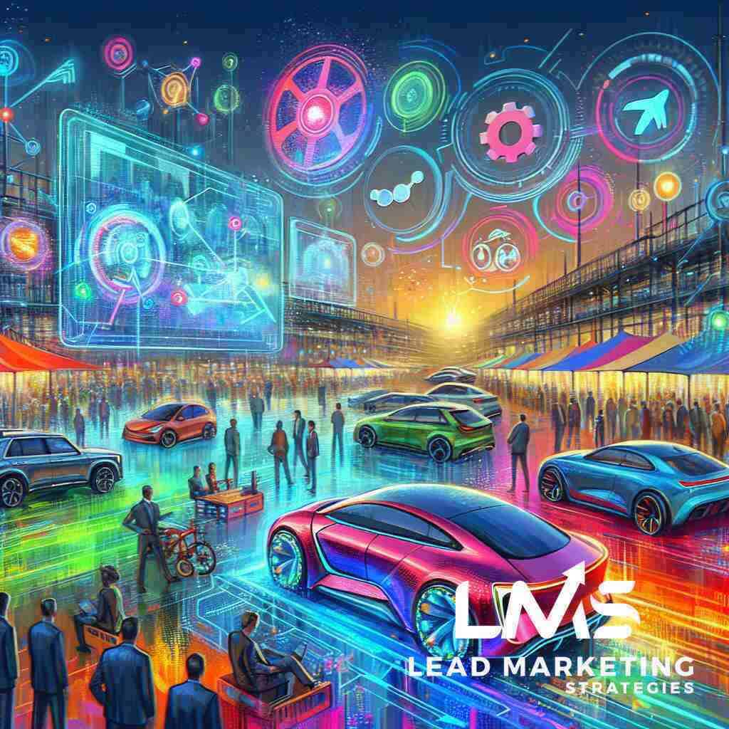 Guide to Automotive Video Marketing Near You in 2024