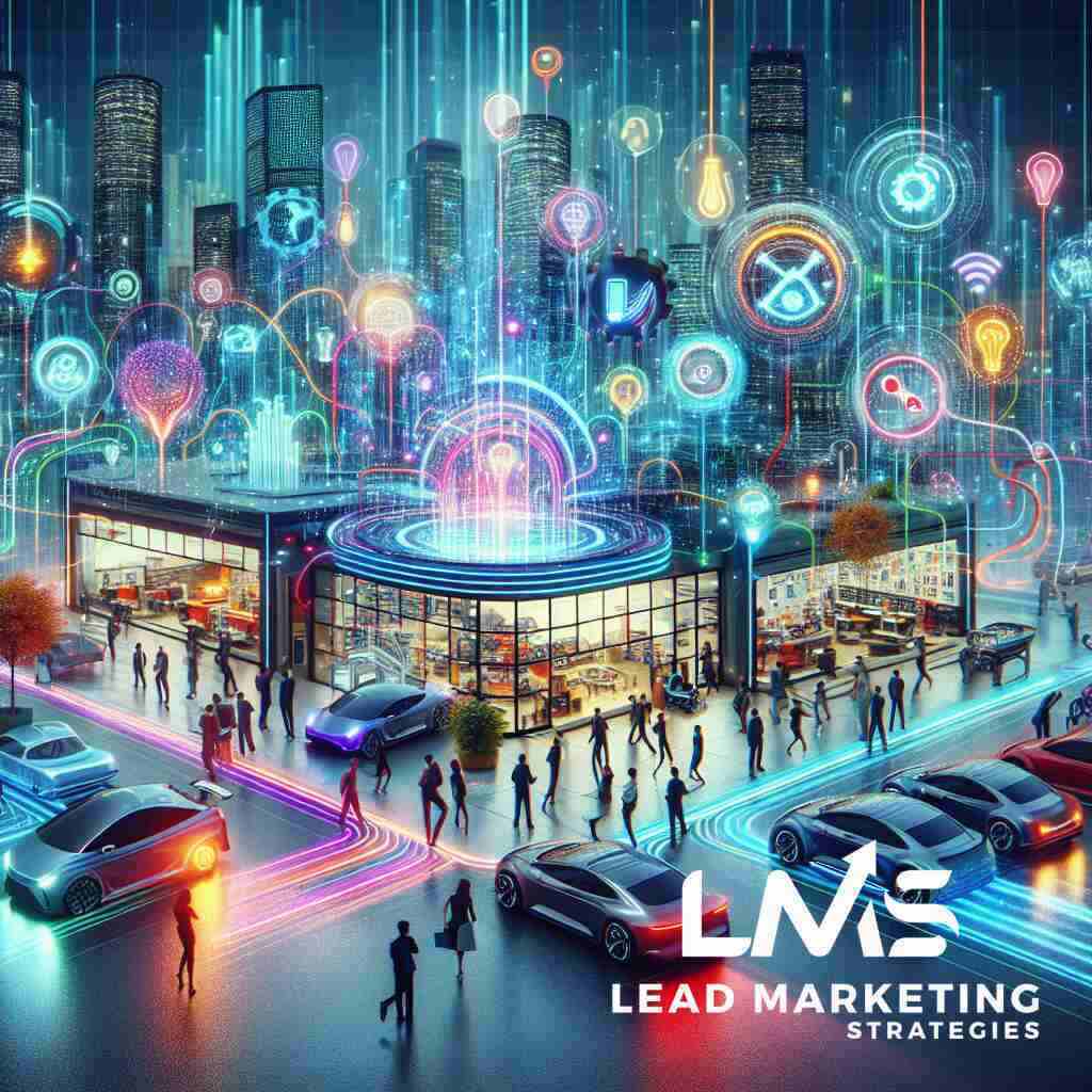 How Auto Shop Marketing Strategies Redefine SEO 2024?