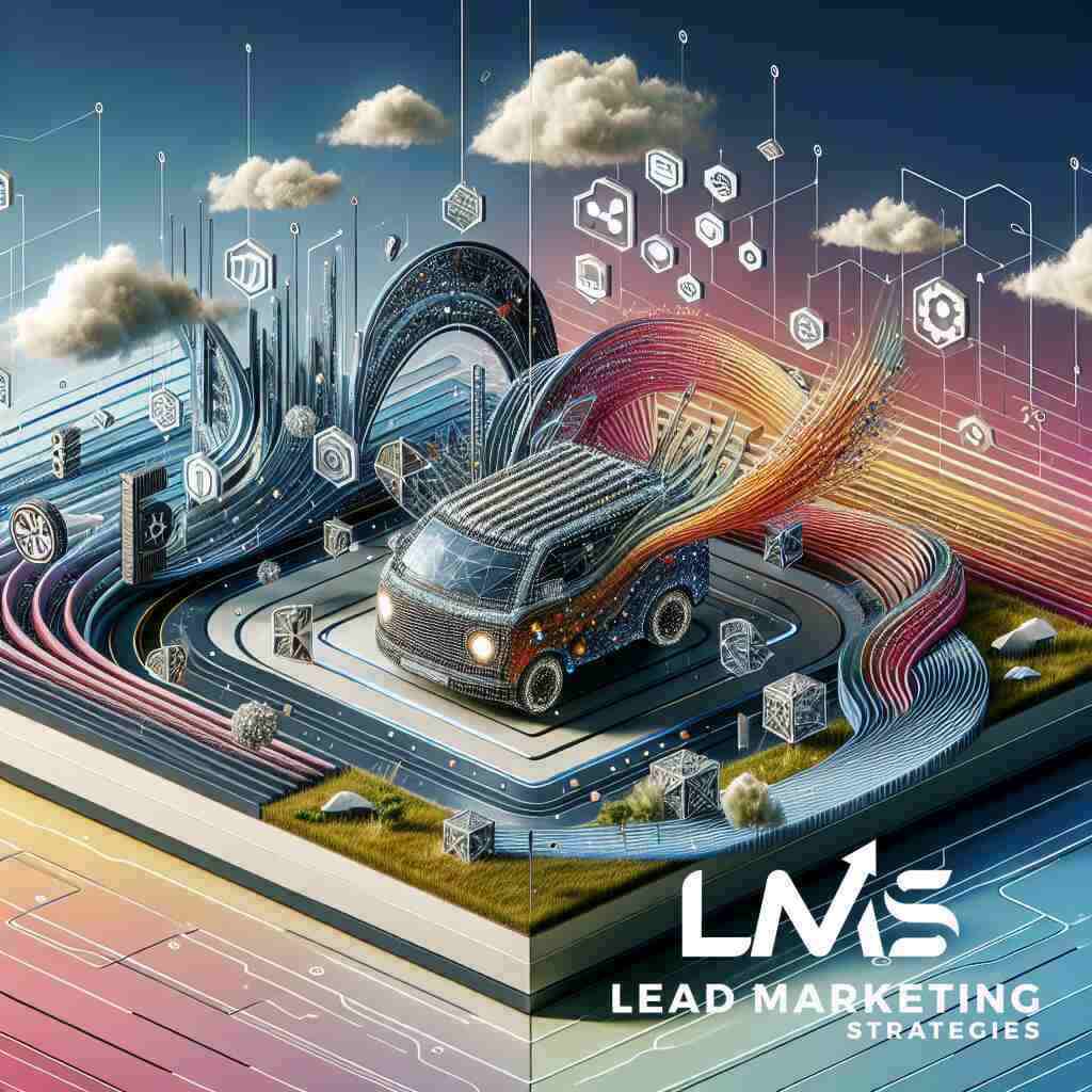 How to Master Auto Shop Web Design in Fall 2024