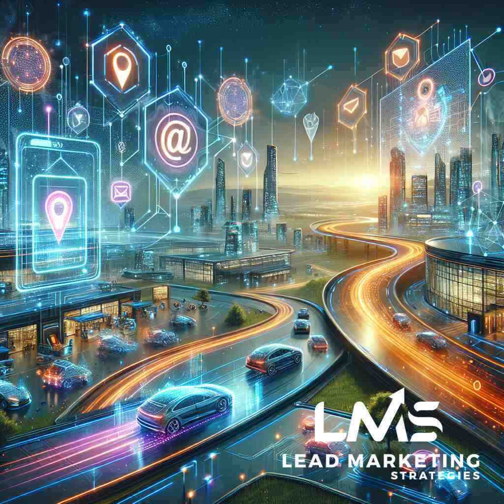 Review the Best Automotive Email Campaigns in 2024