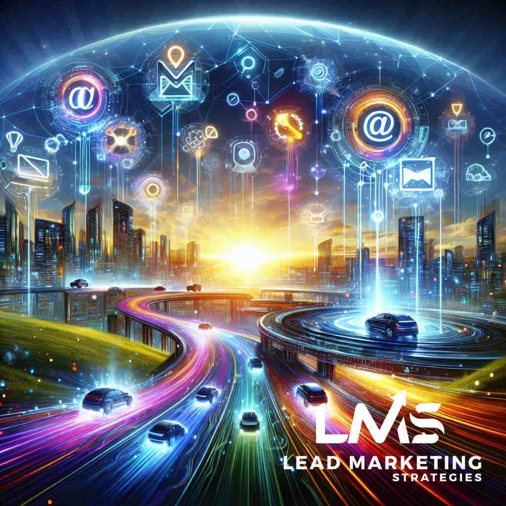Review the Best Automotive Email Campaigns in 2024