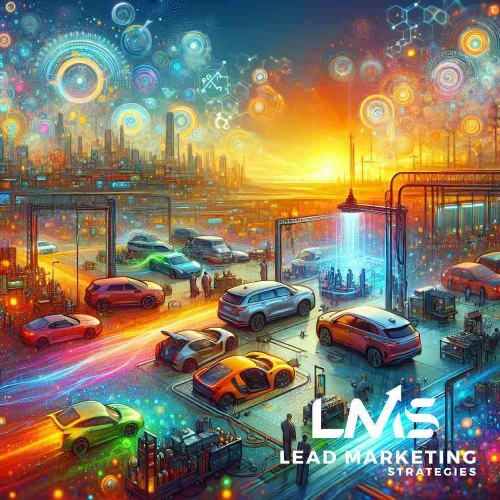 The Ultimate Guide to Automotive Customer Retention 2024