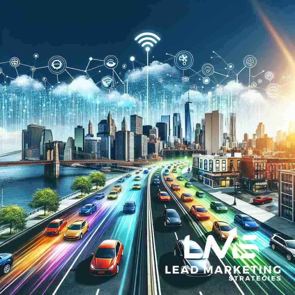 The Ultimate Guide to Car Rental SEO in New York