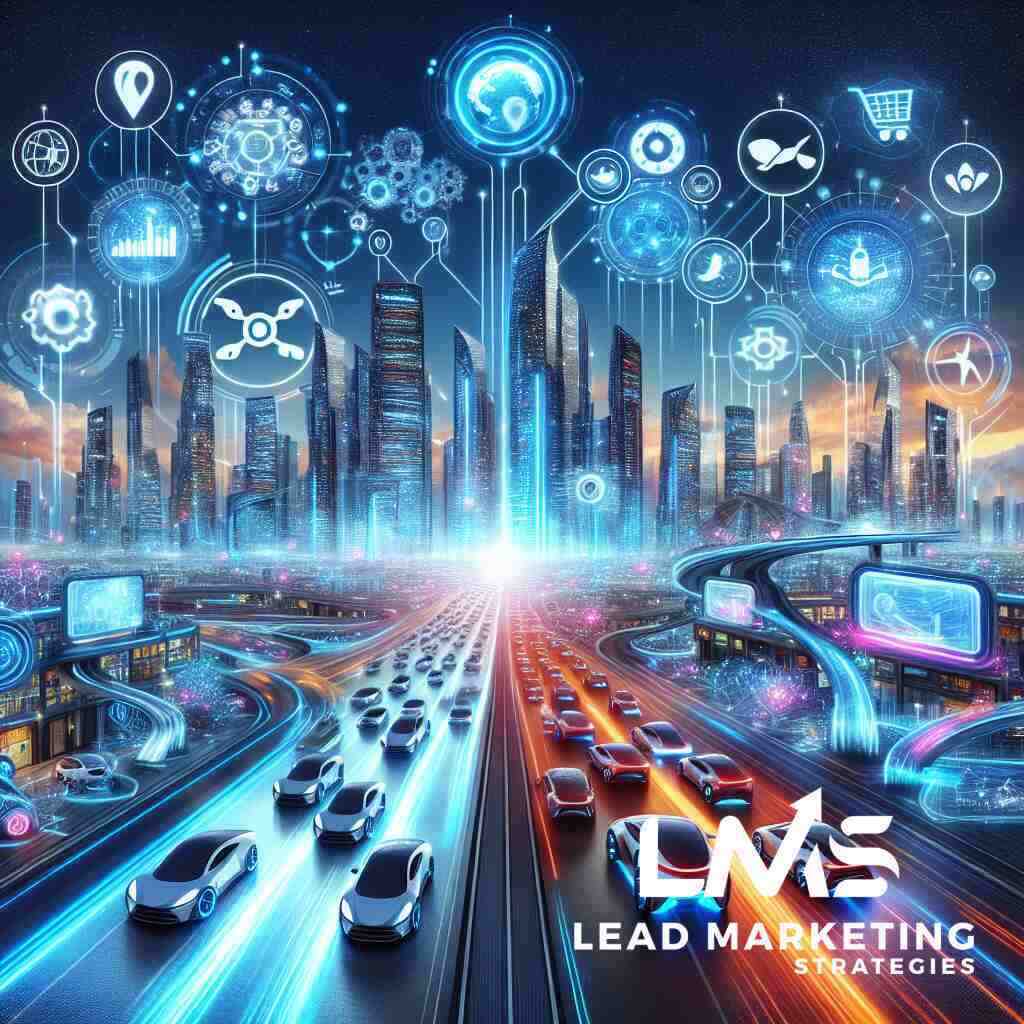 Top 10 Automotive Marketing Tips for 2024