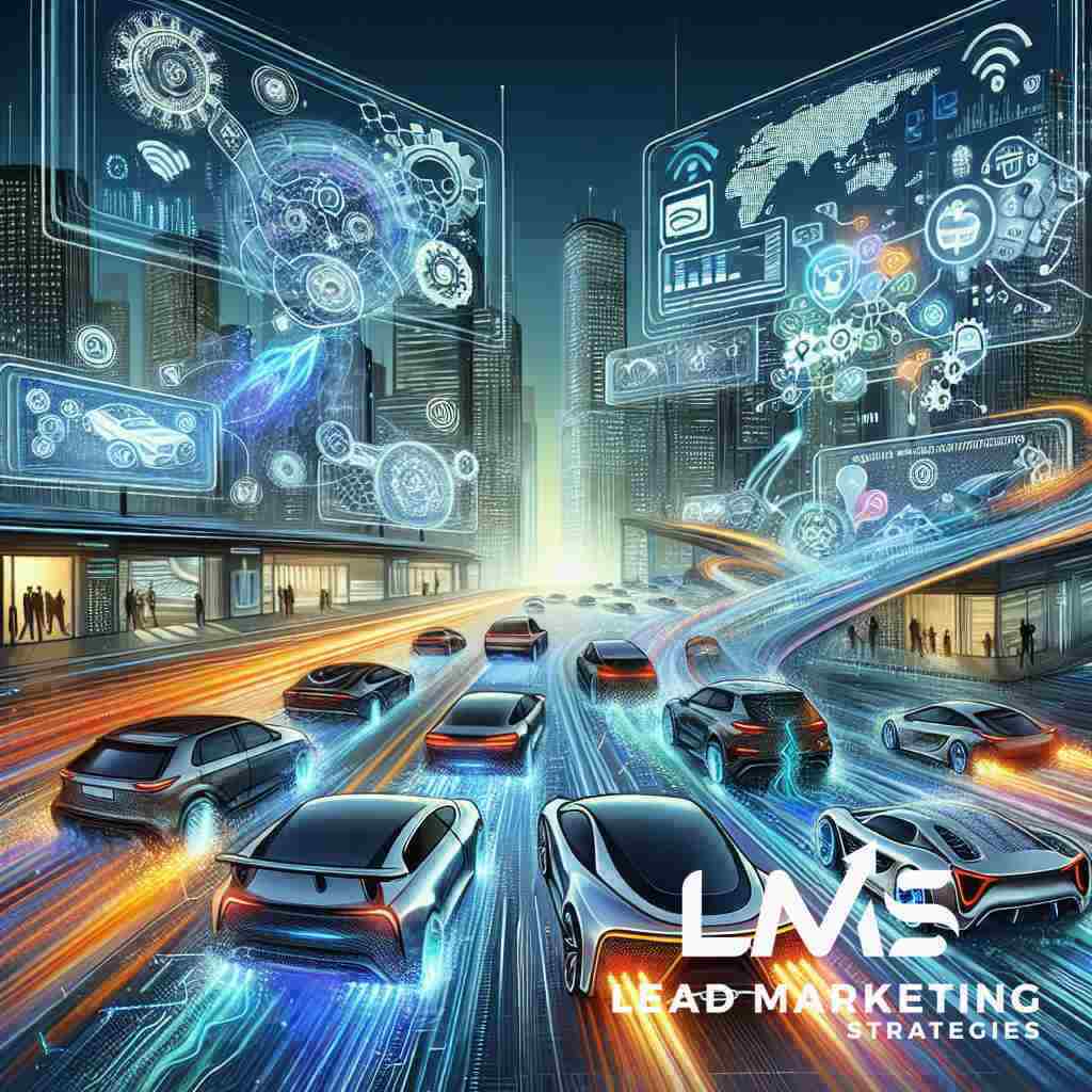 Top 10 Automotive Marketing Tips for 2024