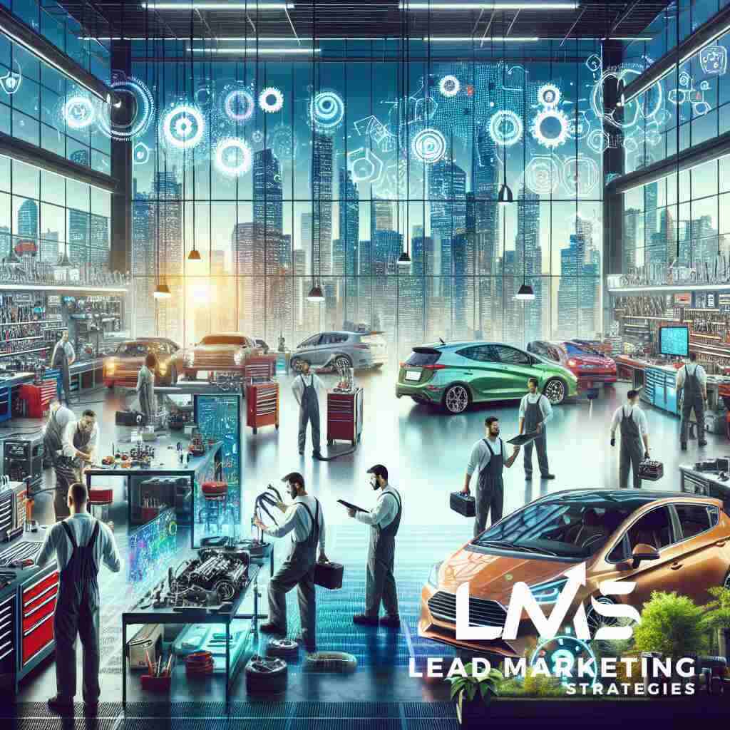 Top 5 Auto Repair Content Tips Near Me