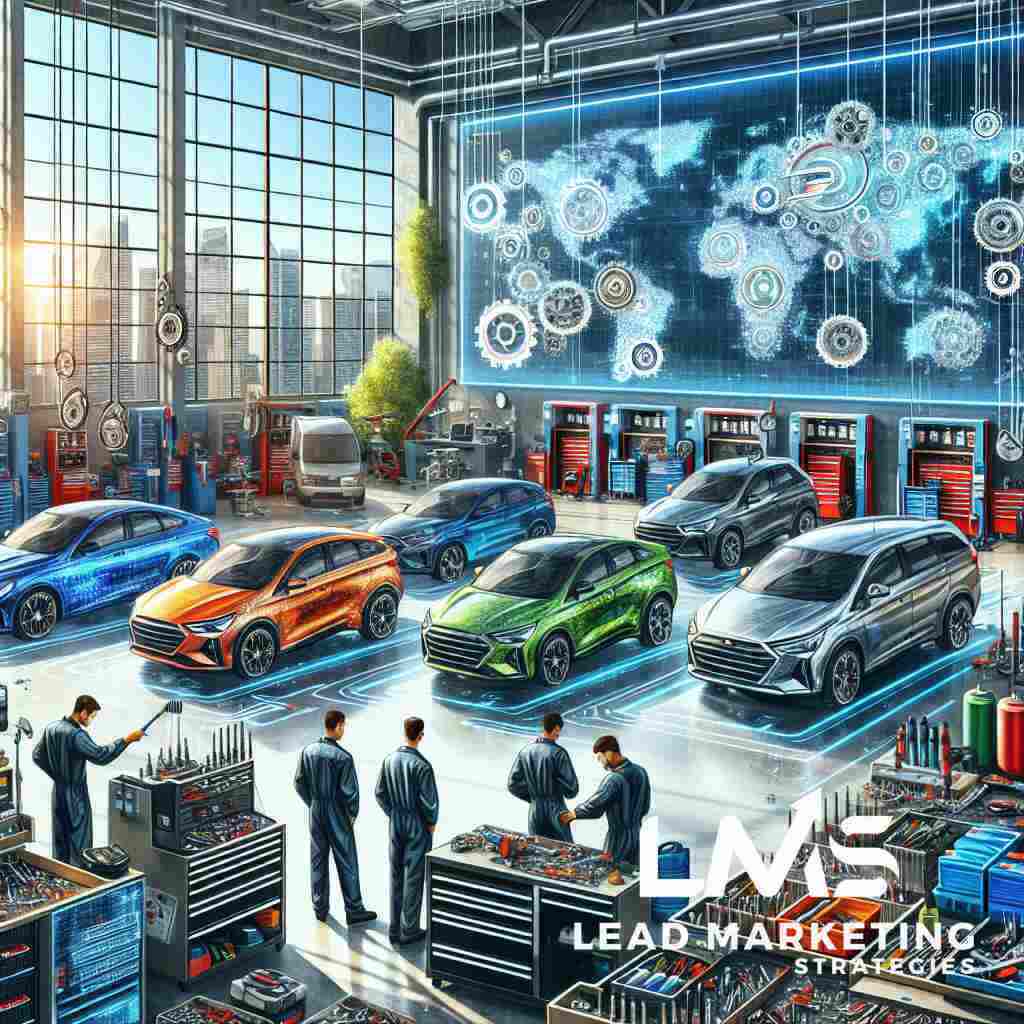 Top 5 Auto Repair Content Tips Near Me