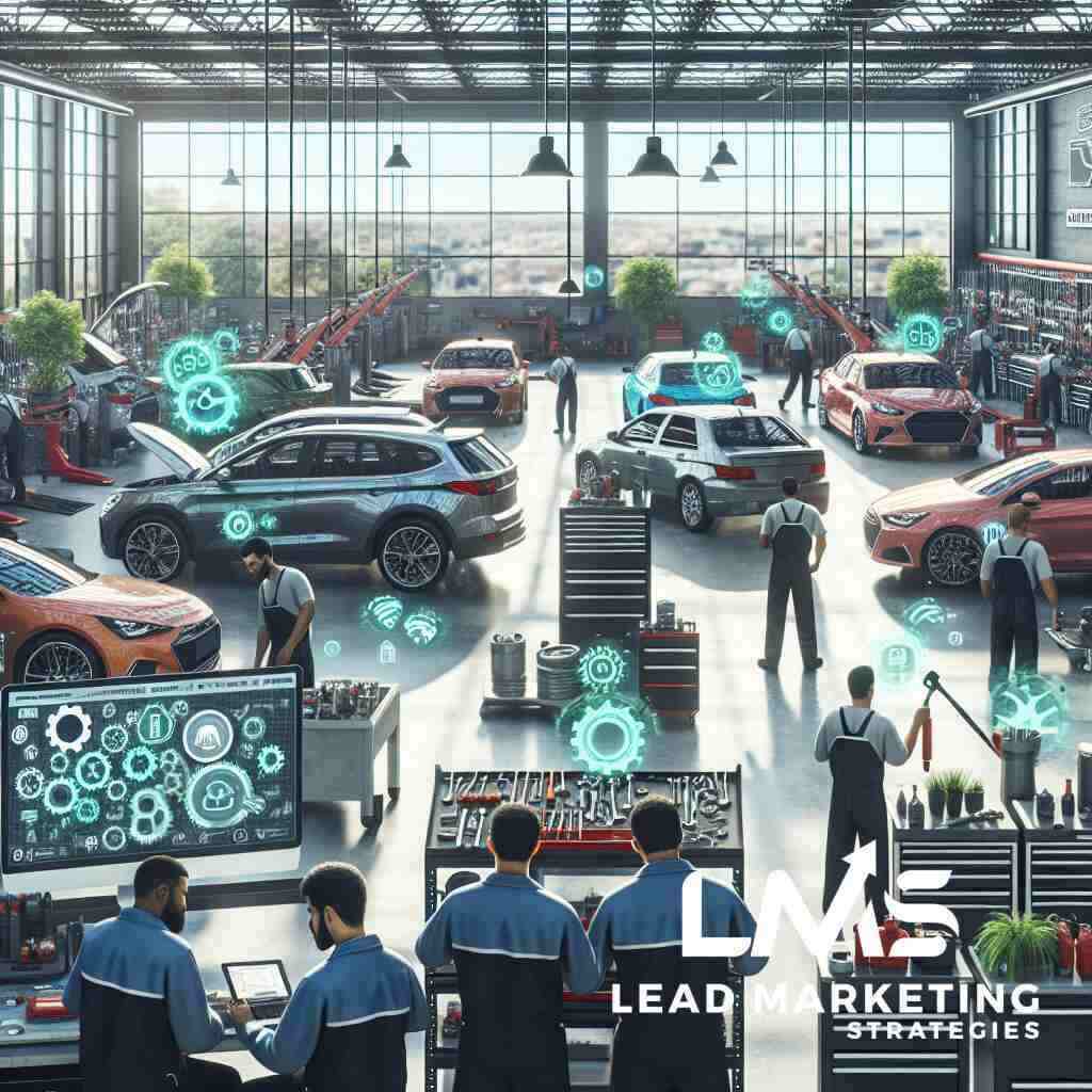 Top 5 Auto Repair Content Tips Near Me