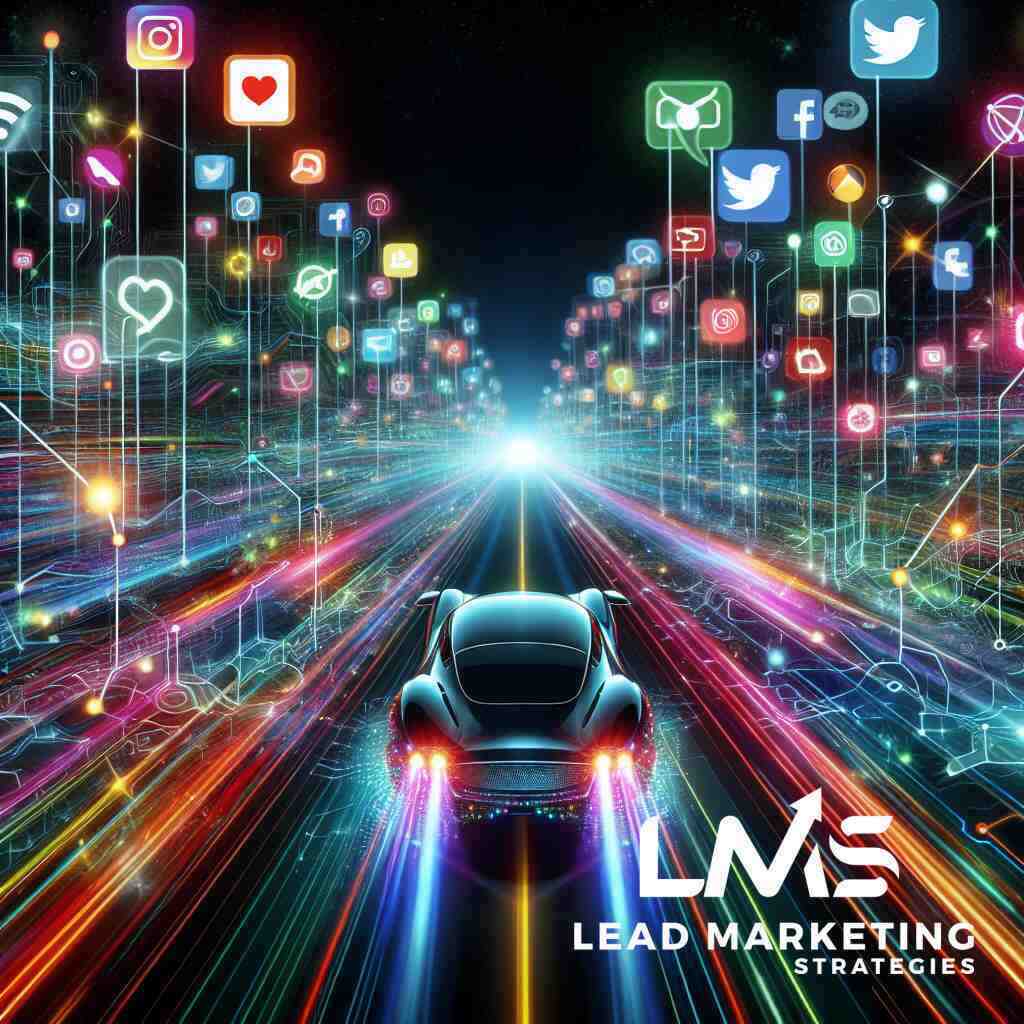 What are the Critical Automotive Social Media Trends Now?