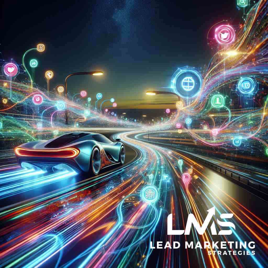 What are the Critical Automotive Social Media Trends Now?