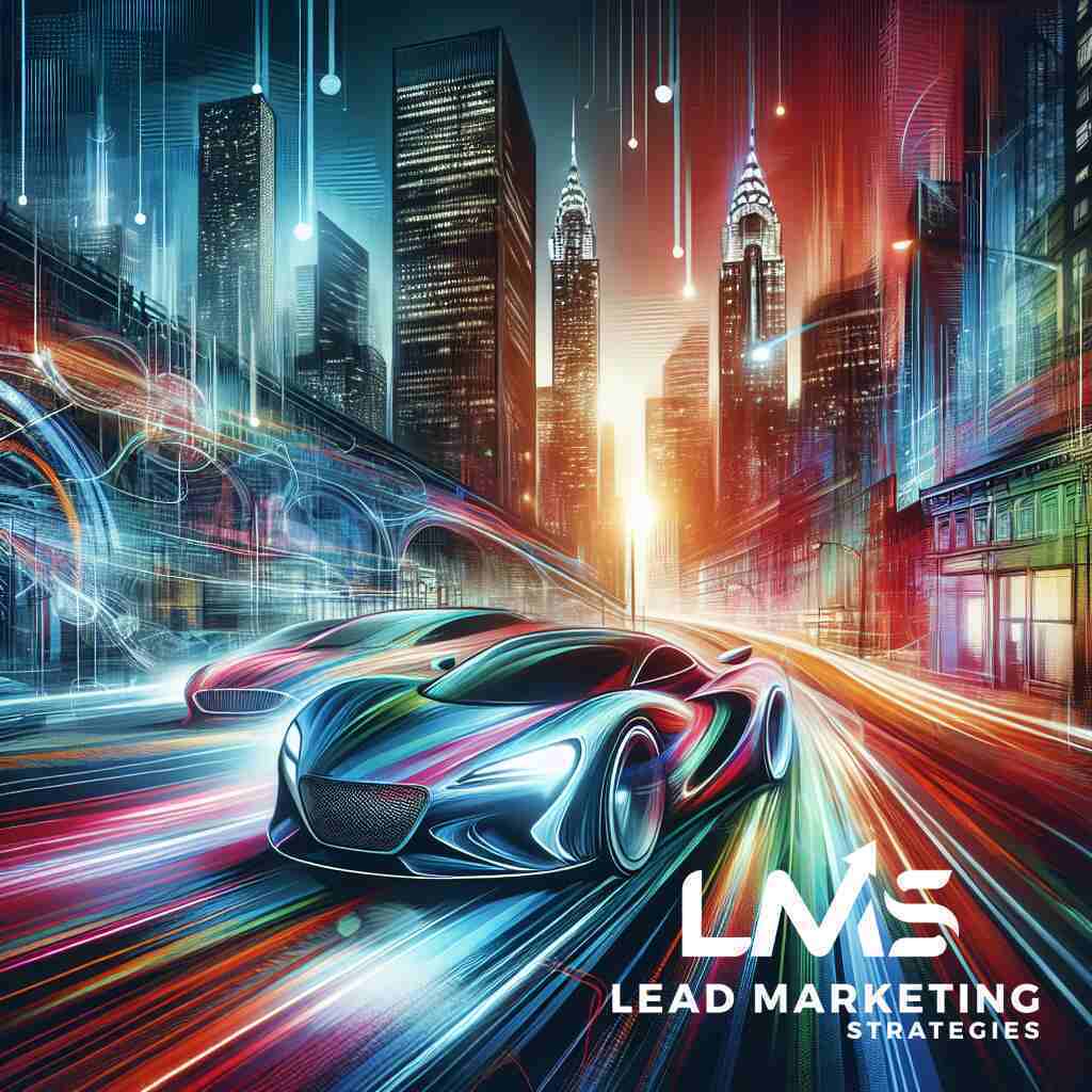 What Defines Top Automotive Video Marketing in NYC