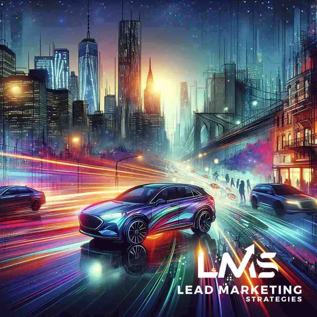 What Defines Top Automotive Video Marketing in NYC