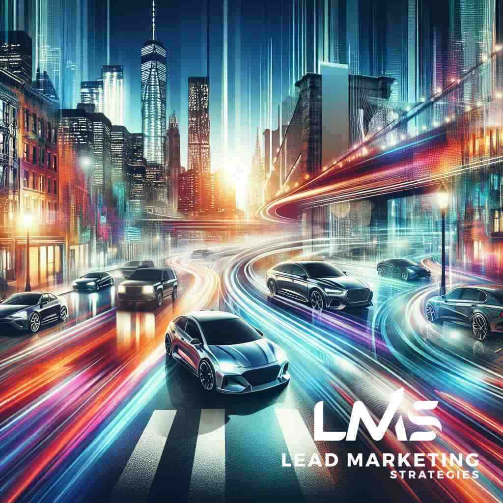 What Defines Top Automotive Video Marketing in NYC