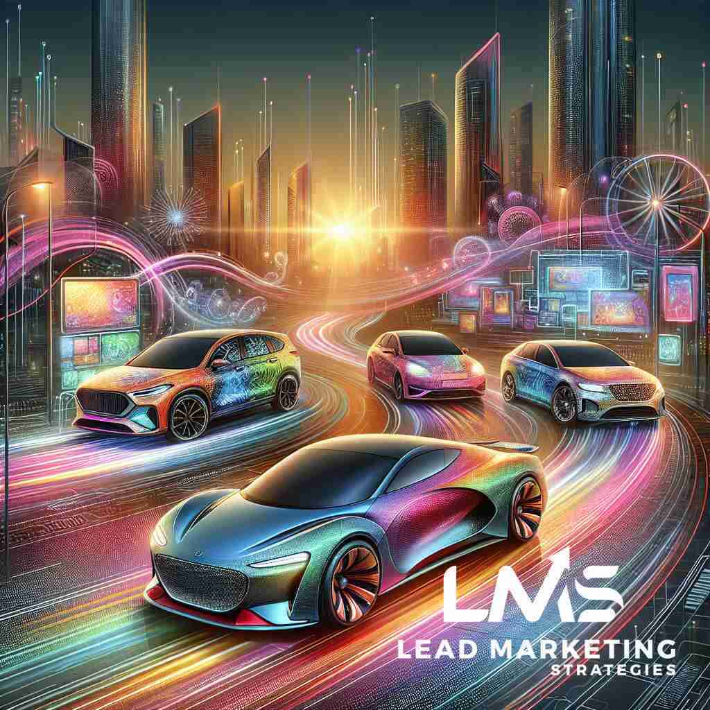 What Does Effective Automotive Branding Now Require?