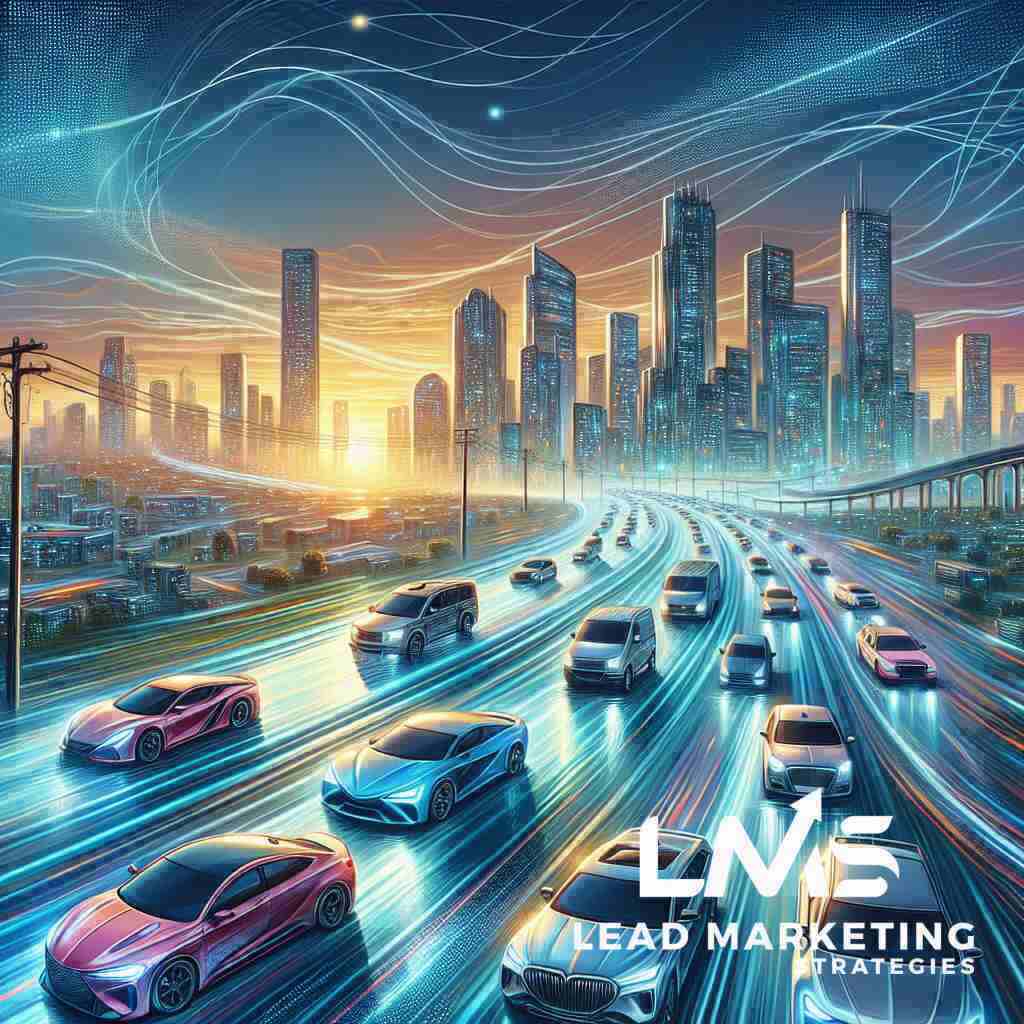 What Does Effective Automotive Branding Now Require?