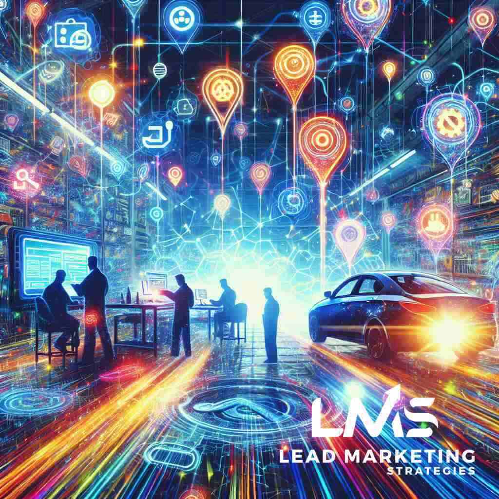 What Does Google Mastery Mean for Auto Shop Marketing