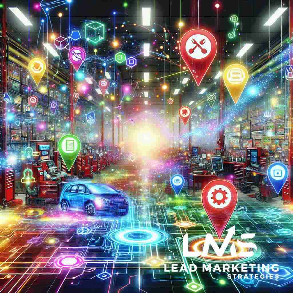 What Does Google Mastery Mean for Auto Shop Marketing