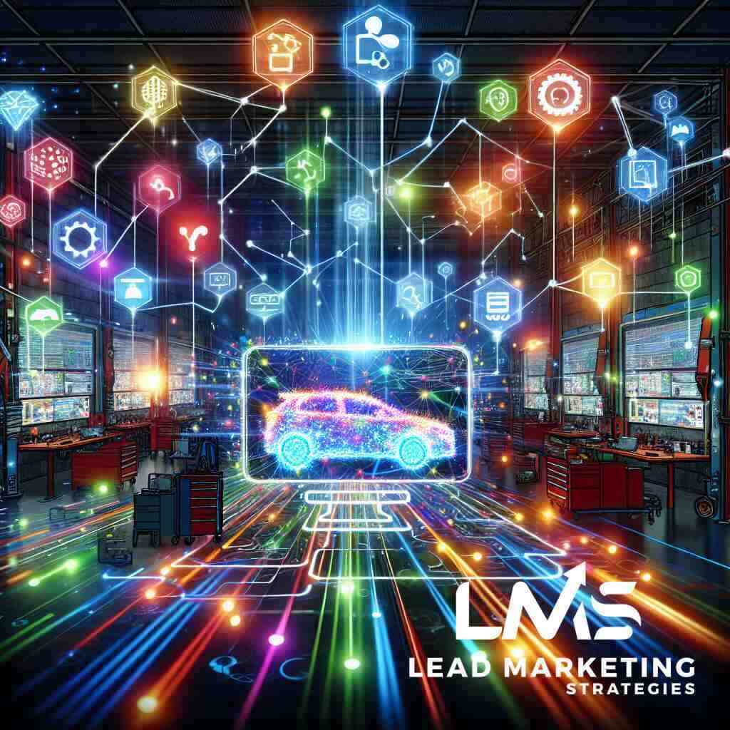 What Does Google Mastery Mean for Auto Shop Marketing