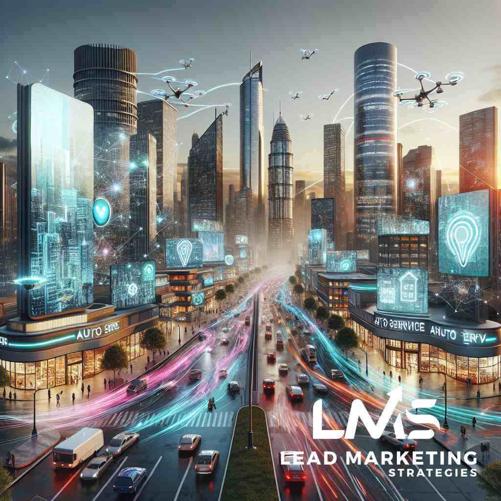 What Is the Future of Auto Service SEM in 2024