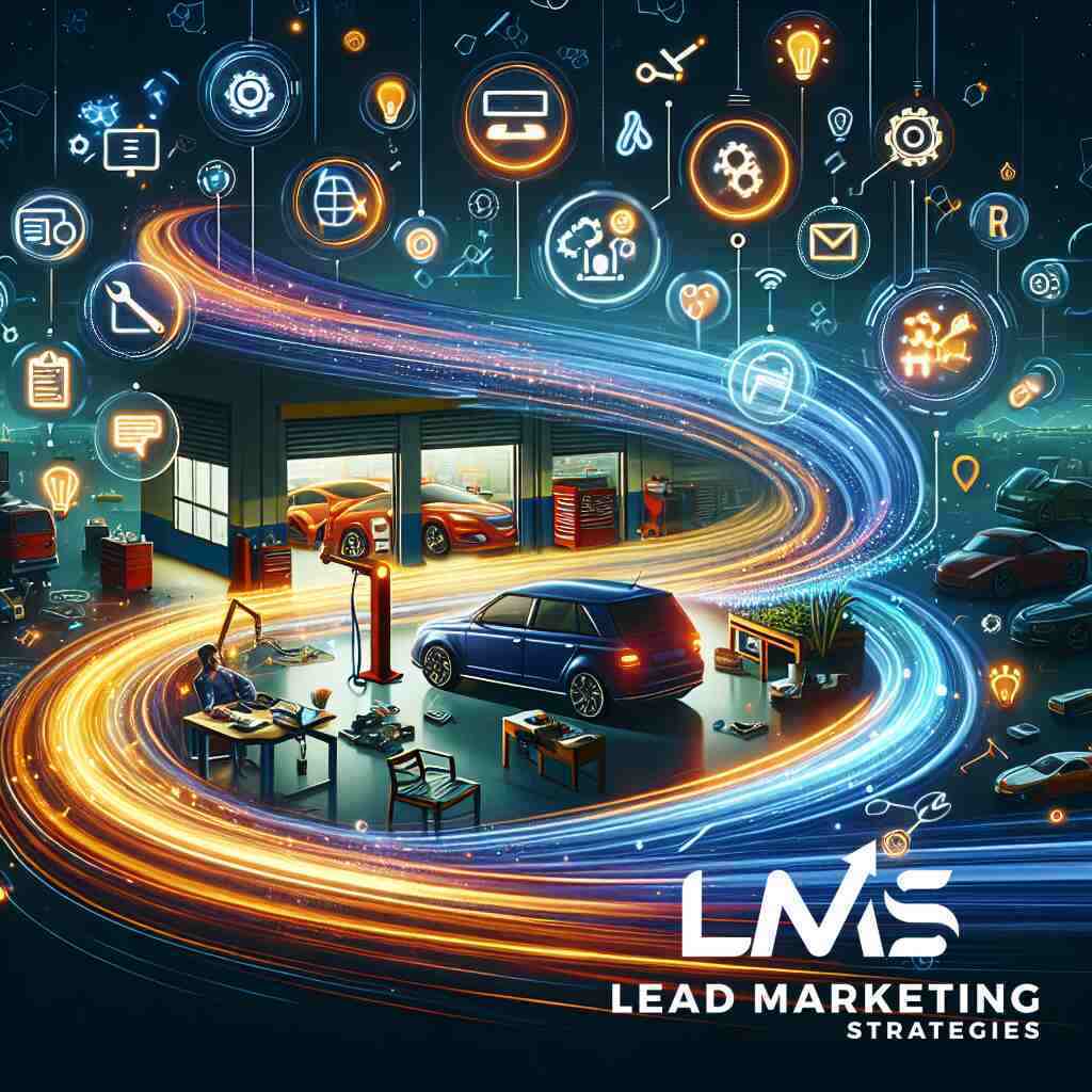 Guide to Auto Shop Web Design Excellence Near You