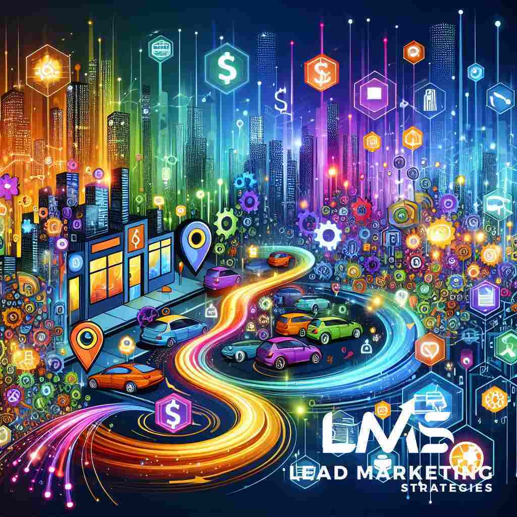 How Auto Shop Marketing Strategies Transform Local SEO?