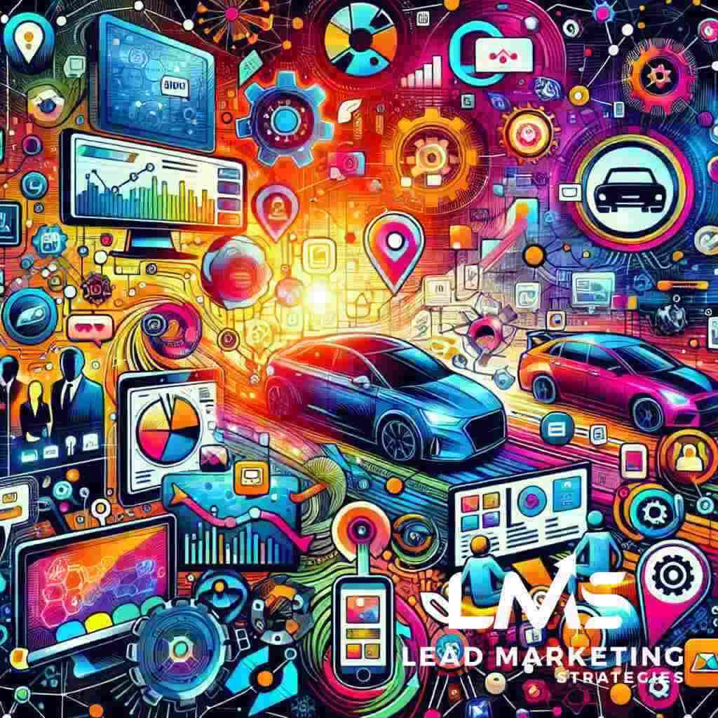 The Ultimate Guide to Automotive Social Media Mastery