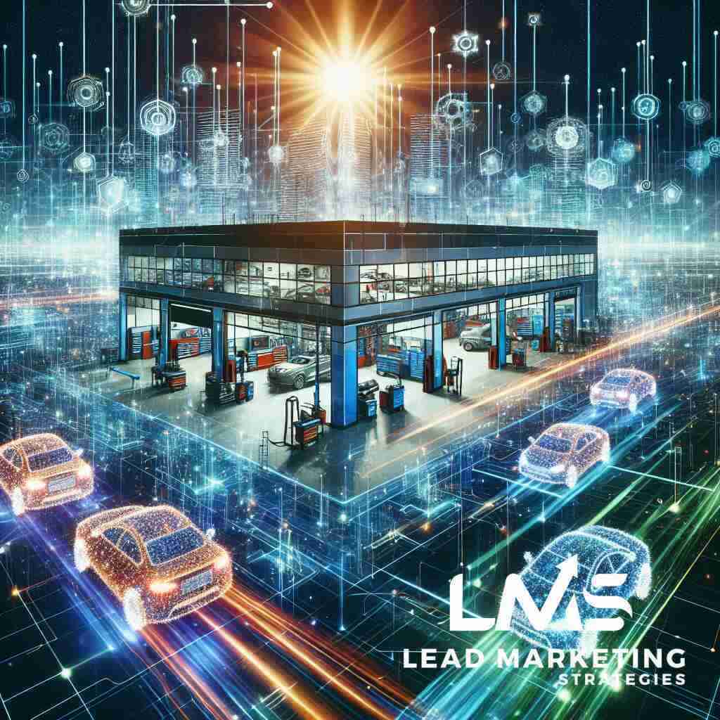 Ultimate Auto Shop SEO Tactics for Enhanced Visibility