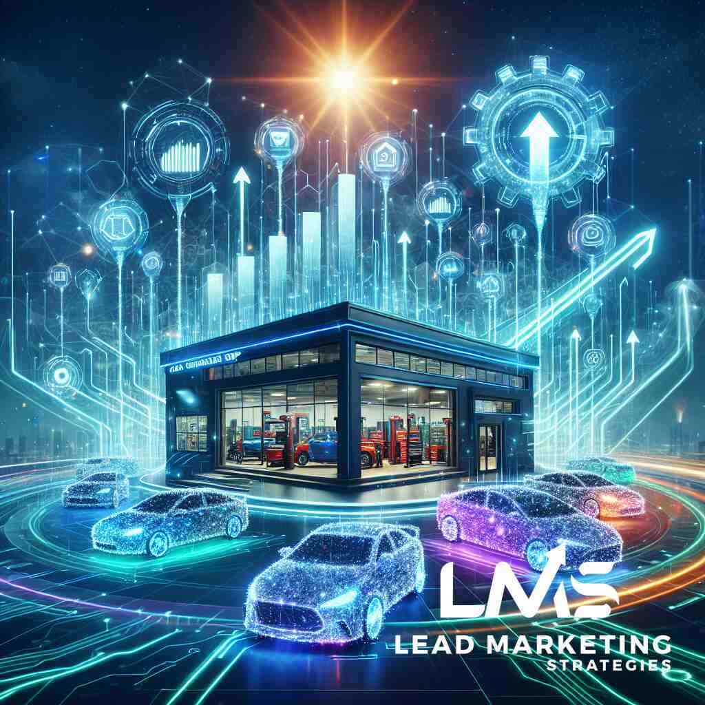Ultimate Auto Shop SEO Tactics for Enhanced Visibility