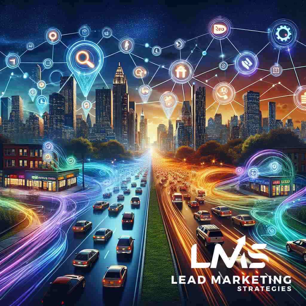 Unveiling New York Auto Shop Marketing Strategies for SEO