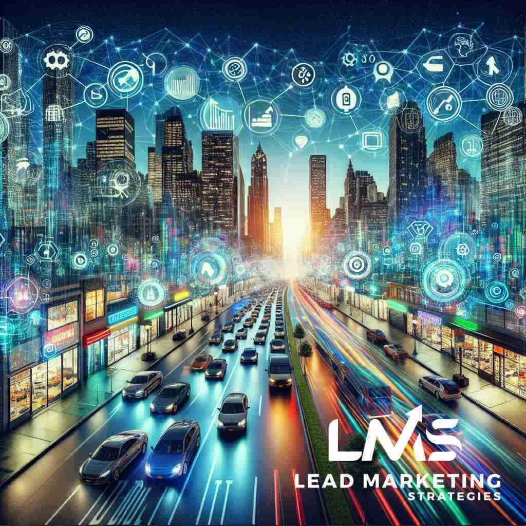 Unveiling New York Auto Shop Marketing Strategies for SEO