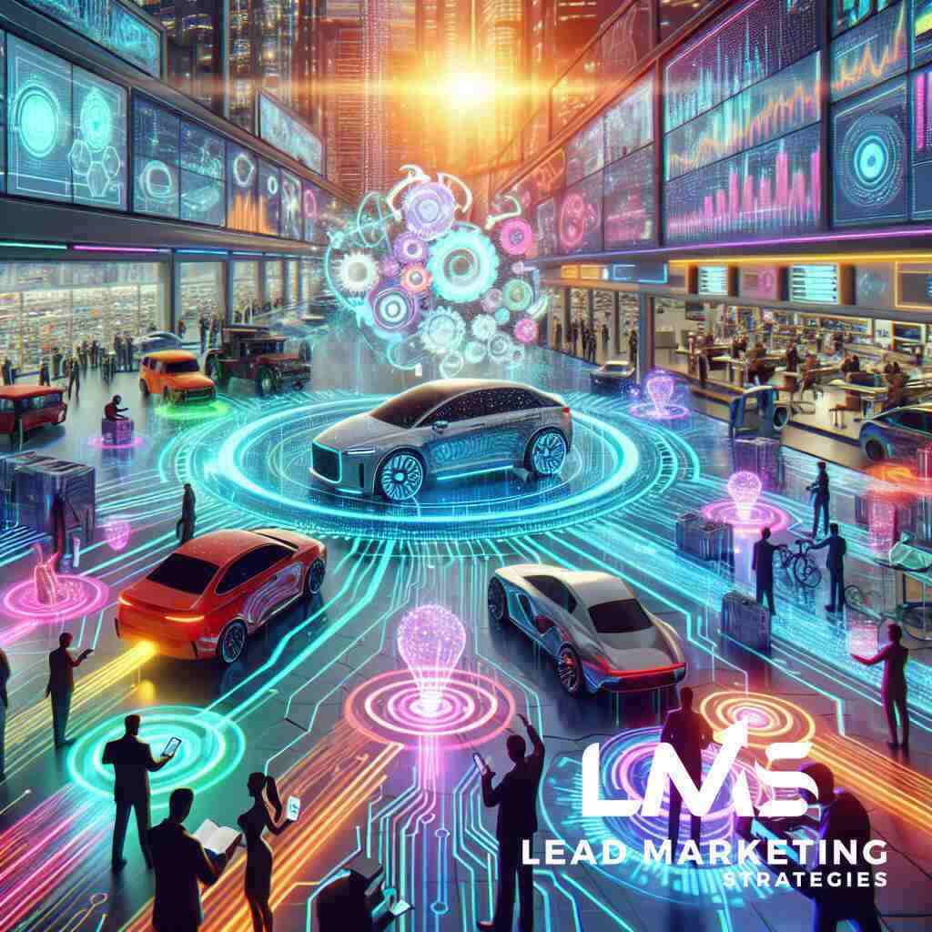 What Defines Top Automotive Email Strategies in 2024?