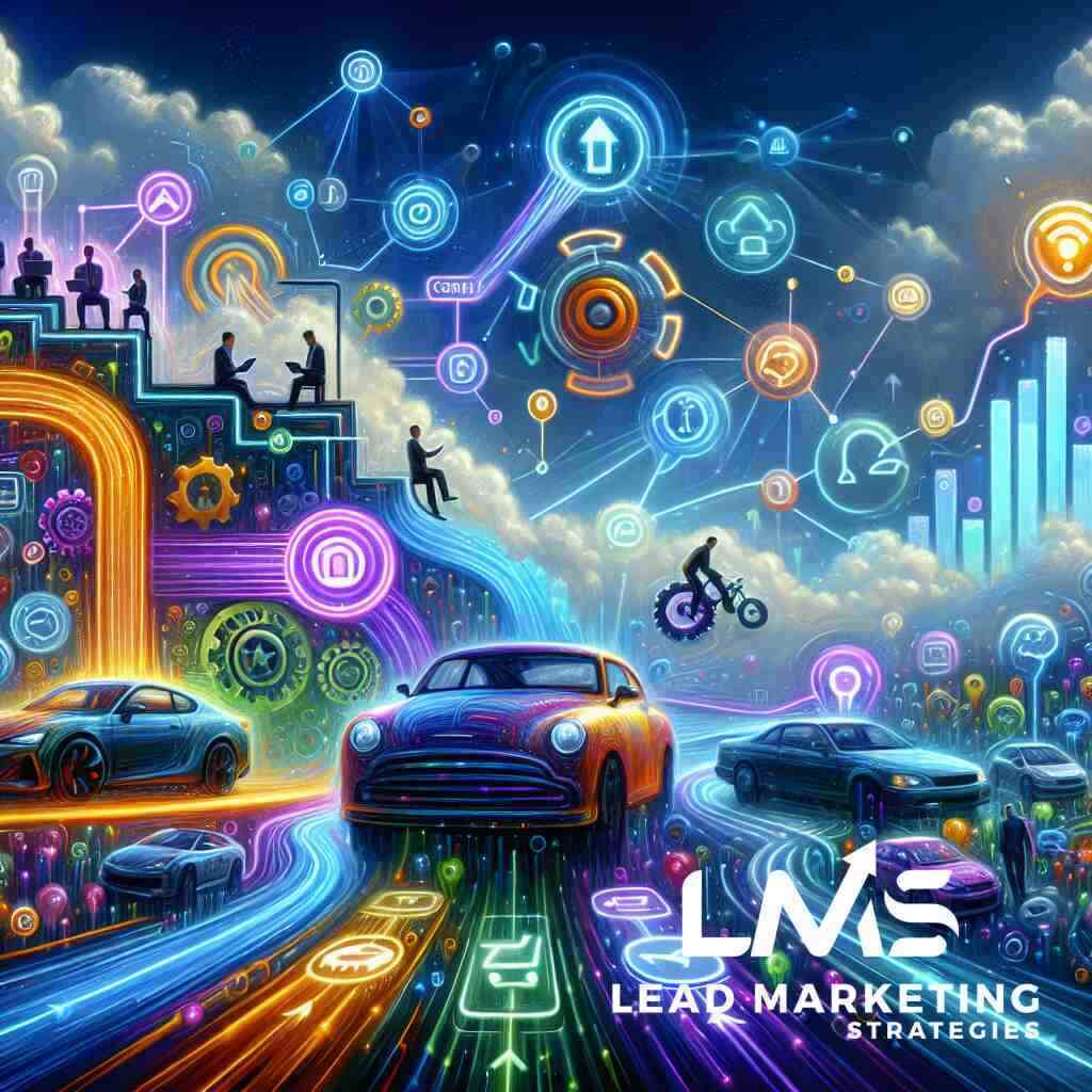 What Defines Top Automotive Email Strategies in 2024?