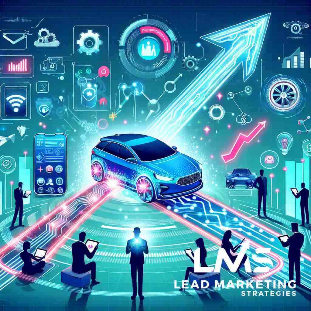 What Defines Top Automotive Email Strategies in 2024?